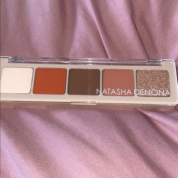 Natasha denona eyeshadow palette - Picture 1 of 2